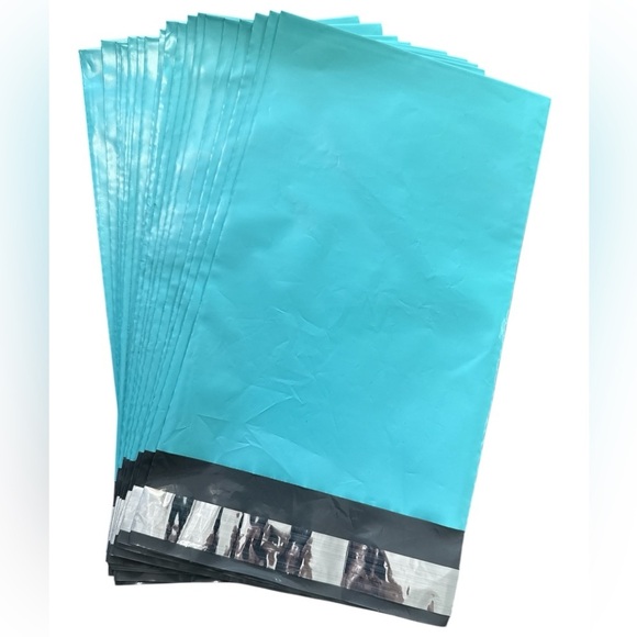 Other - Poly Mailer Bundle (20)